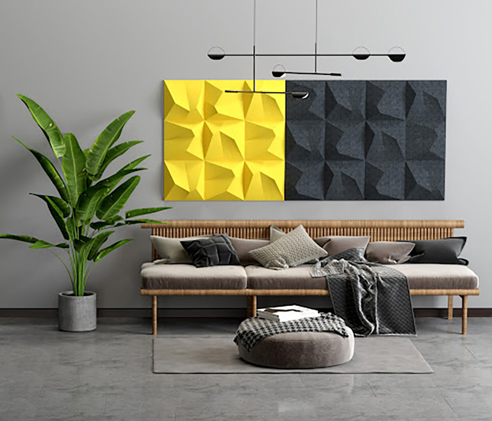 Acoustic Panel